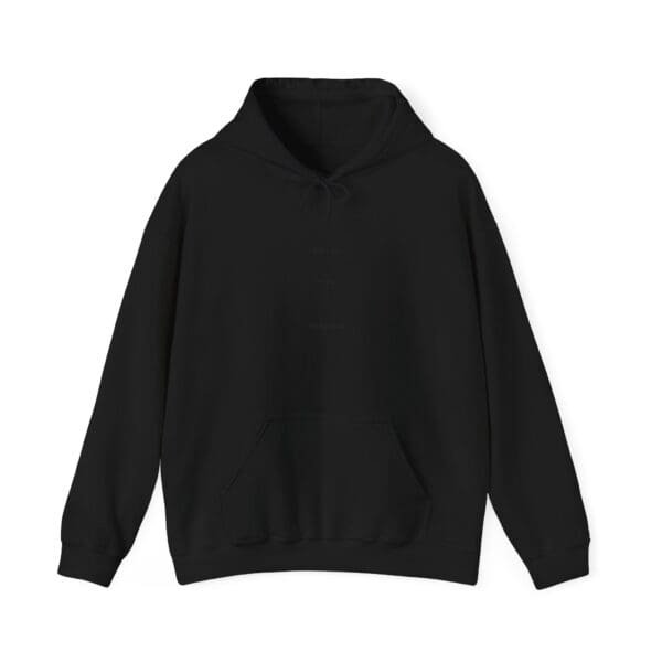 I Know a Guy Unisex Kangaroo-Pocket, Heavy Blend™ Hooded Sweatshirt