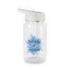 Thirsty 4 Jesus 16.9oz Clear, Durable Tritan Water Bottle
