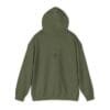 I Know a Guy Unisex Kangaroo-Pocket, Heavy Blend™ Hooded Sweatshirt