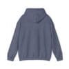 Created for a Higher Purpose Unisex Heavy Blend™ Hooded Sweatshirt