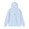 I Know a Guy Unisex Kangaroo-Pocket, Heavy Blend™ Hooded Sweatshirt