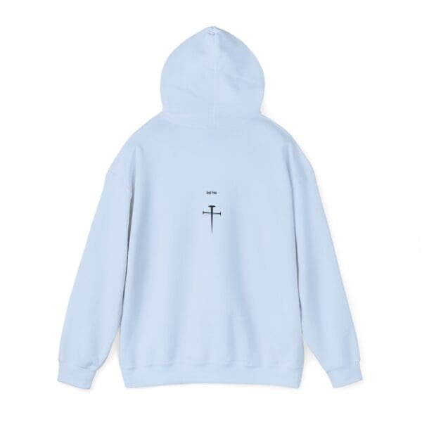 I Know a Guy Unisex Kangaroo-Pocket, Heavy Blend™ Hooded Sweatshirt