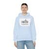 Created for a Higher Purpose Unisex Heavy Blend™ Hooded Sweatshirt