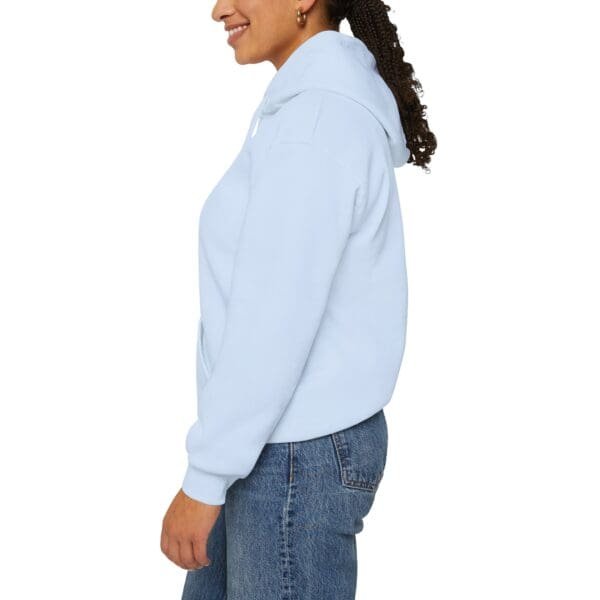 Created for a Higher Purpose Unisex Heavy Blend™ Hooded Sweatshirt