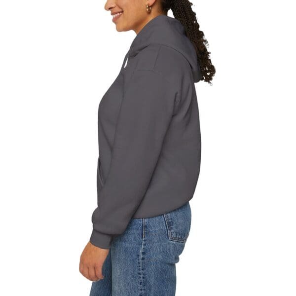 Created for a Higher Purpose Unisex Heavy Blend™ Hooded Sweatshirt