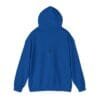 I Know a Guy Unisex Kangaroo-Pocket, Heavy Blend™ Hooded Sweatshirt