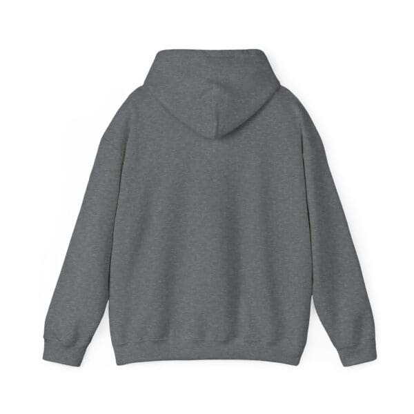 Created for a Higher Purpose Unisex Heavy Blend™ Hooded Sweatshirt