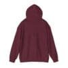 I Know a Guy Unisex Kangaroo-Pocket, Heavy Blend™ Hooded Sweatshirt