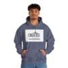 Created for a Higher Purpose Unisex Heavy Blend™ Hooded Sweatshirt