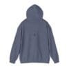 I Know a Guy Unisex Kangaroo-Pocket, Heavy Blend™ Hooded Sweatshirt