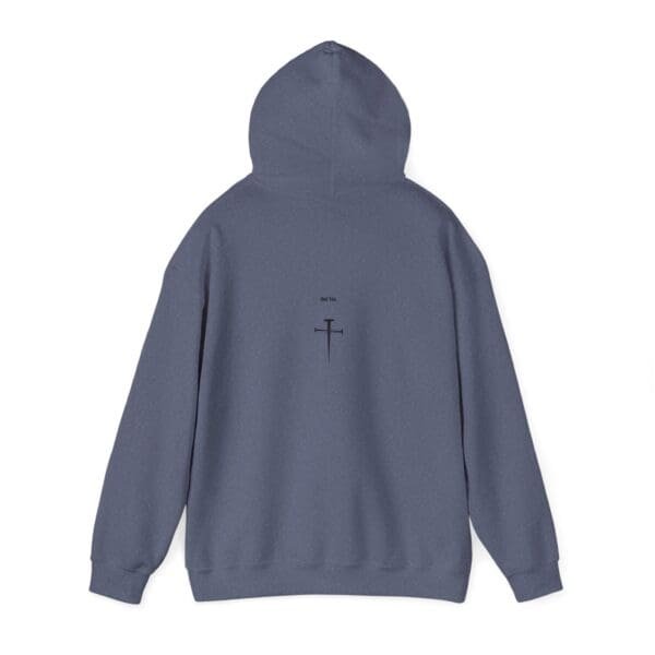 I Know a Guy Unisex Kangaroo-Pocket, Heavy Blend™ Hooded Sweatshirt