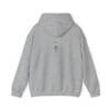 I Know a Guy Unisex Kangaroo-Pocket, Heavy Blend™ Hooded Sweatshirt