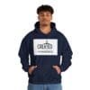 Created for a Higher Purpose Unisex Heavy Blend™ Hooded Sweatshirt
