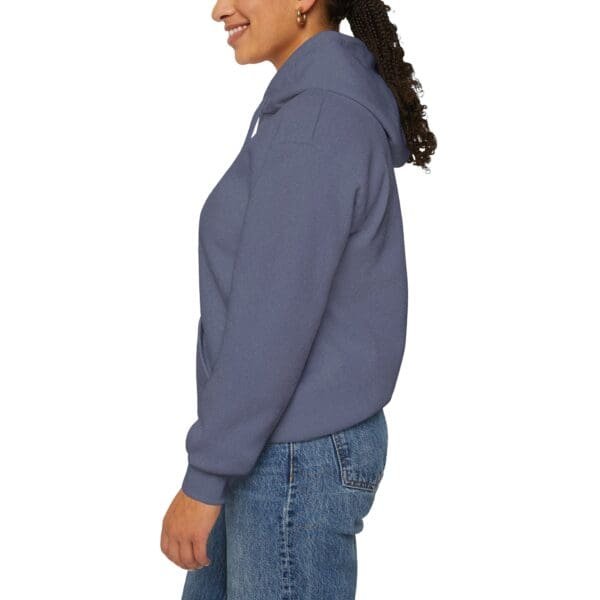 Created for a Higher Purpose Unisex Heavy Blend™ Hooded Sweatshirt