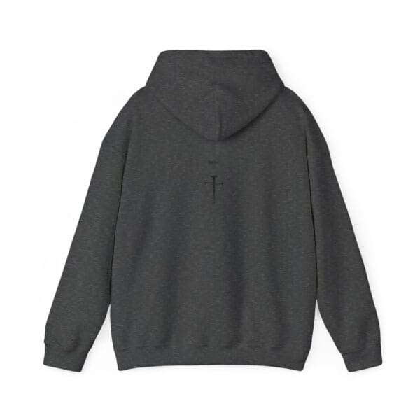 I Know a Guy Unisex Kangaroo-Pocket, Heavy Blend™ Hooded Sweatshirt