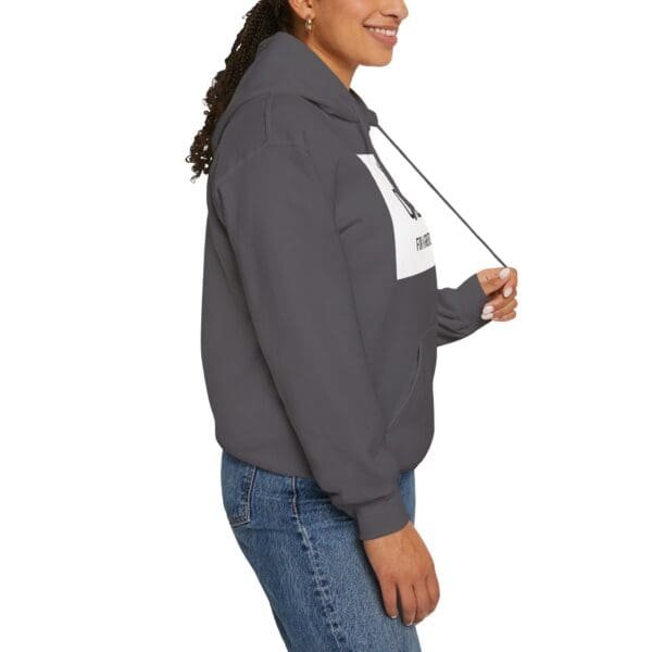 Created for a Higher Purpose Unisex Heavy Blend™ Hooded Sweatshirt
