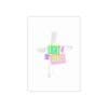 Light of the World Post-it® Note Pads