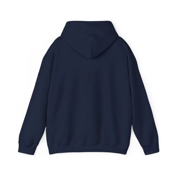 I Know a Guy Unisex Kangaroo-Pocket, Heavy Blend™ Hooded Sweatshirt