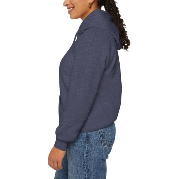 Created for a Higher Purpose Unisex Heavy Blend™ Hooded Sweatshirt