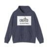 Created for a Higher Purpose Unisex Heavy Blend™ Hooded Sweatshirt