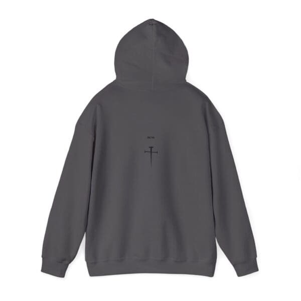 I Know a Guy Unisex Kangaroo-Pocket, Heavy Blend™ Hooded Sweatshirt