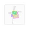 Light of the World Post-it® Note Pads