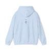 I Know a Guy Unisex Kangaroo-Pocket, Heavy Blend™ Hooded Sweatshirt