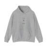 I Know a Guy Unisex Kangaroo-Pocket, Heavy Blend™ Hooded Sweatshirt