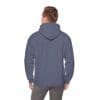 Created for a Higher Purpose Unisex Heavy Blend™ Hooded Sweatshirt