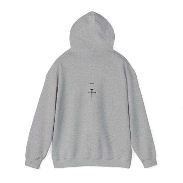 I Know a Guy Unisex Kangaroo-Pocket, Heavy Blend™ Hooded Sweatshirt
