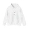 I Know a Guy Unisex Kangaroo-Pocket, Heavy Blend™ Hooded Sweatshirt