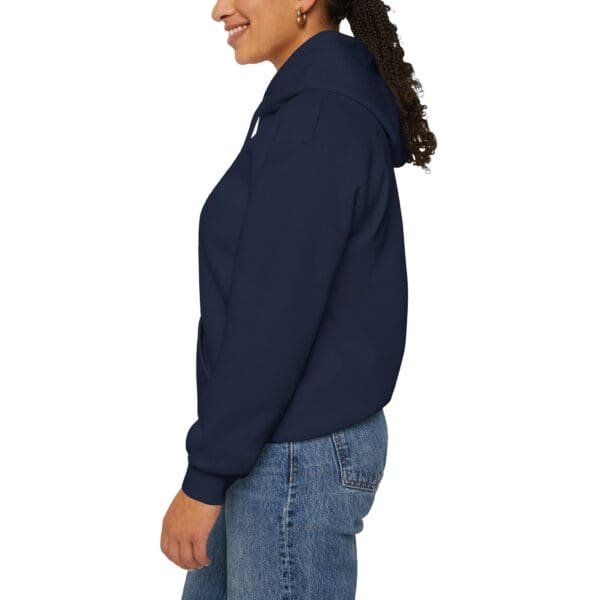 Created for a Higher Purpose Unisex Heavy Blend™ Hooded Sweatshirt