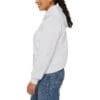 Created for a Higher Purpose Unisex Heavy Blend™ Hooded Sweatshirt