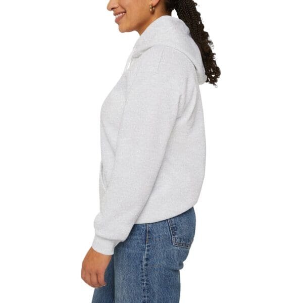 Created for a Higher Purpose Unisex Heavy Blend™ Hooded Sweatshirt