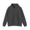 I Know a Guy Unisex Kangaroo-Pocket, Heavy Blend™ Hooded Sweatshirt