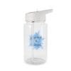 Thirsty 4 Jesus 16.9oz Clear, Durable Tritan Water Bottle