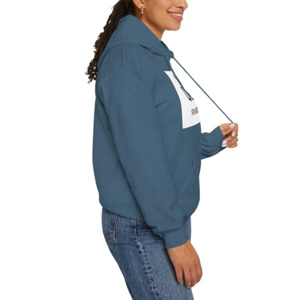 Created for a Higher Purpose Unisex Heavy Blend™ Hooded Sweatshirt
