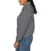 Created for a Higher Purpose Unisex Heavy Blend™ Hooded Sweatshirt