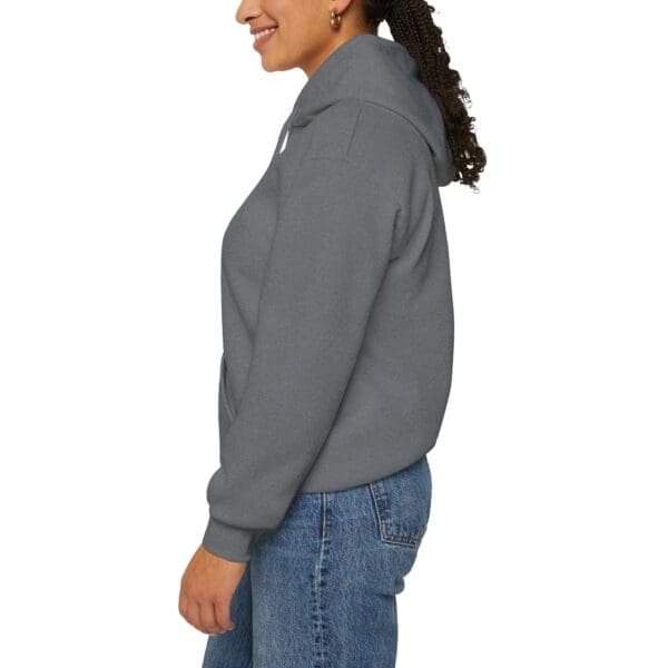 Created for a Higher Purpose Unisex Heavy Blend™ Hooded Sweatshirt