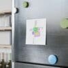 Light of the World Post-it® Note Pads