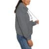 Created for a Higher Purpose Unisex Heavy Blend™ Hooded Sweatshirt
