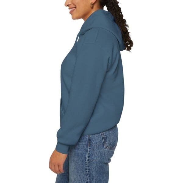 Created for a Higher Purpose Unisex Heavy Blend™ Hooded Sweatshirt