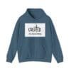 Created for a Higher Purpose Unisex Heavy Blend™ Hooded Sweatshirt