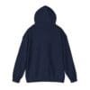I Know a Guy Unisex Kangaroo-Pocket, Heavy Blend™ Hooded Sweatshirt