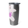 Faith Flower Vagabond 20oz Stainless Steel Tumbler