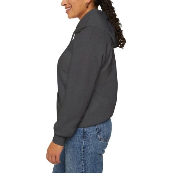Created for a Higher Purpose Unisex Heavy Blend™ Hooded Sweatshirt