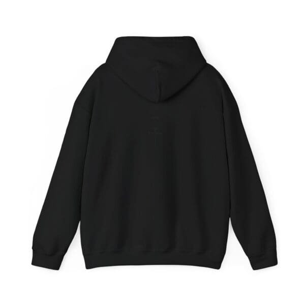 I Know a Guy Unisex Kangaroo-Pocket, Heavy Blend™ Hooded Sweatshirt