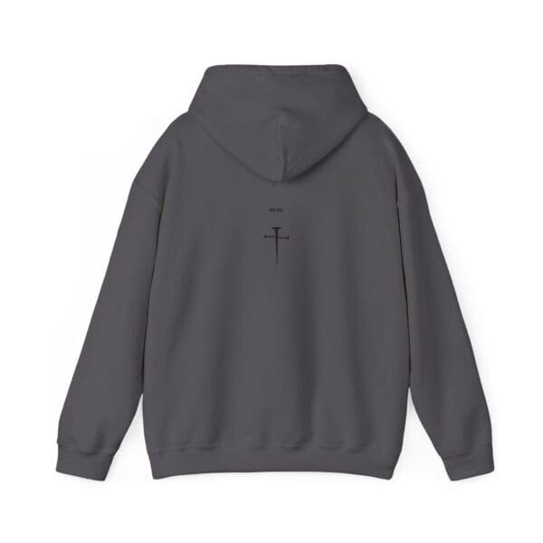 I Know a Guy Unisex Kangaroo-Pocket, Heavy Blend™ Hooded Sweatshirt