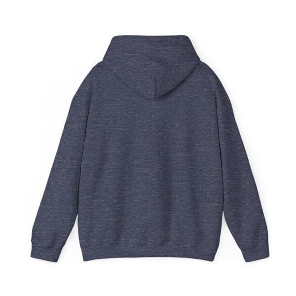 Created for a Higher Purpose Unisex Heavy Blend™ Hooded Sweatshirt