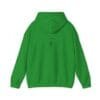 I Know a Guy Unisex Kangaroo-Pocket, Heavy Blend™ Hooded Sweatshirt